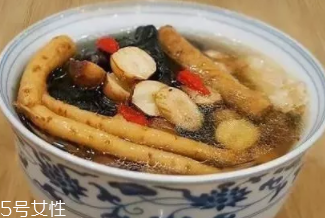 草藥就是中藥嗎？一個是前世一個是今生