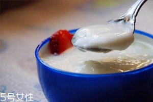 酸奶能排除有害重金屬？盤點酸奶的隱藏技能