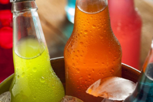痛風(fēng)得病為什么低齡化？過量飲用含糖飲料