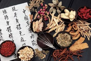 草藥就是中藥嗎？一個(gè)是前世一個(gè)是今生