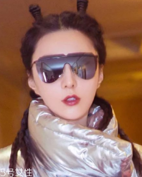 2018開年爆款色莓果紫，怎么涂更美？