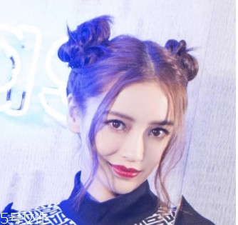 2018開年爆款色莓果紫，怎么涂更美？