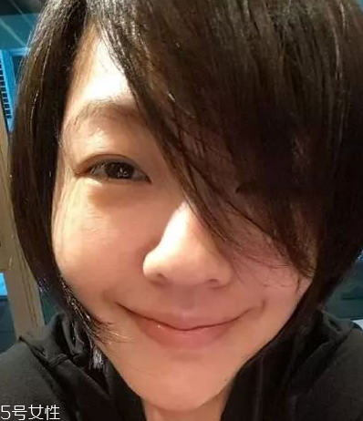 李冰冰自爆常常不洗頭，不洗頭有什么危害？