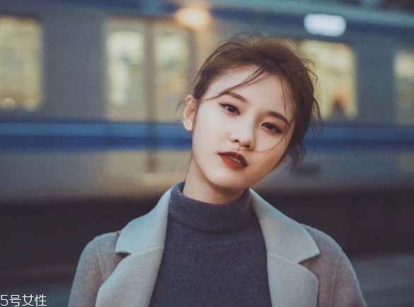 瑯琊榜2張慧雯整容了嗎？換了妝發(fā)美到不認識