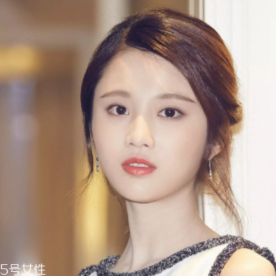 瑯琊榜2張慧雯整容了嗎？換了妝發(fā)美到不認識