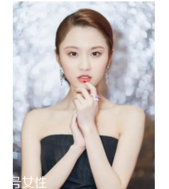 瑯琊榜2張慧雯整容了嗎？換了妝發(fā)美到不認識