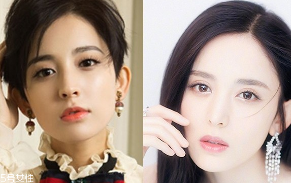 瑯琊榜2張慧雯整容了嗎？換了妝發(fā)美到不認識