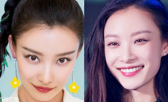 瑯琊榜2張慧雯整容了嗎？換了妝發(fā)美到不認識