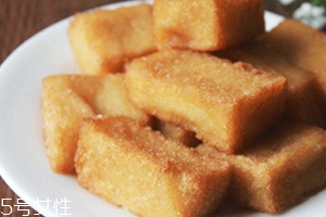 蘿卜糕可以用糯米粉嗎？粘米飯和糯米飯有區(qū)別