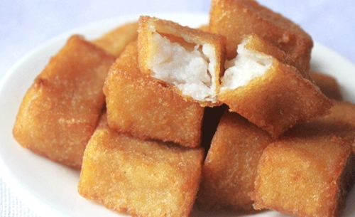 蘿卜糕可以用糯米粉嗎？粘米飯和糯米飯有區(qū)別