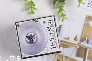 perfect skin雪花磁石氣墊孕婦可以用嗎？