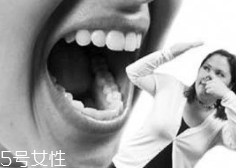 吃大蒜口臭的原理是什么？大蒜素留香持久