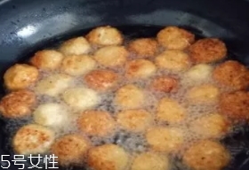 蘿卜丸子是冷藏還是冷凍？存放方式很重要