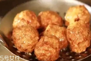蘿卜丸子是冷藏還是冷凍？存放方式很重要