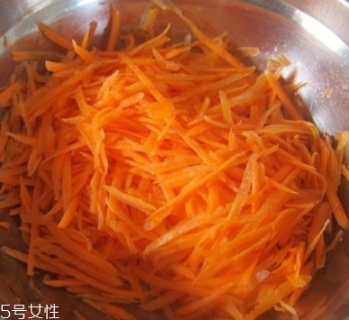 蘿卜丸子用什么蘿卜好？青蘿卜胡蘿卜白蘿卜