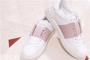 華倫天奴運(yùn)動鞋多少錢？全世界潮人都在穿