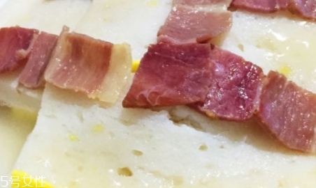 魚糕怎么烹飪好吃？成品魚糕做法多