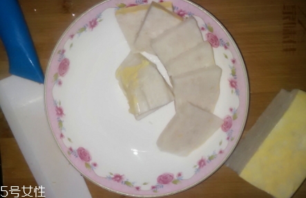 魚糕怎么烹飪好吃？成品魚糕做法多