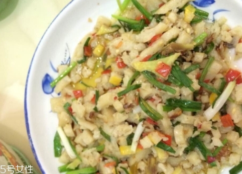 魚糕怎么煮？多種煮法都很鮮美