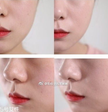 阿瑪尼 香奈兒 nars ysl哪個(gè)品牌氣墊粉底好？