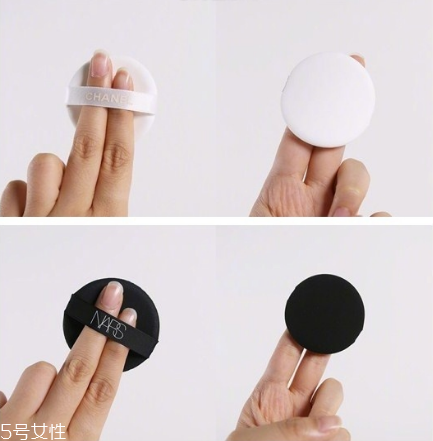 阿瑪尼 香奈兒 nars ysl哪個(gè)品牌氣墊粉底好？