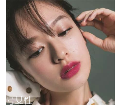2018開年爆款色莓果紫，怎么涂更美？