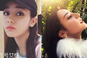 眉型為什么很奇怪？眉頭沒(méi)畫(huà)好