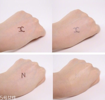 阿瑪尼 香奈兒 nars ysl哪個(gè)品牌氣墊粉底好？
