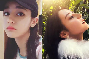 眉型為什么很奇怪？眉頭沒畫好