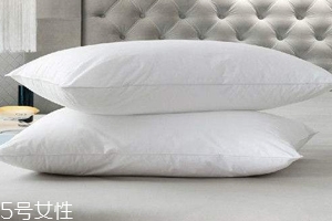 枕芯不洗有哪些危害？含有大量細(xì)菌要定期清洗