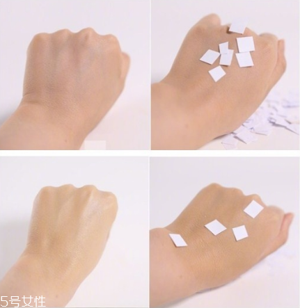 阿瑪尼 香奈兒 nars ysl哪個(gè)品牌氣墊粉底好？