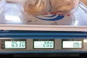 電子秤為什么要多按一個(gè)0？買菜要注意這個(gè)細(xì)節(jié)