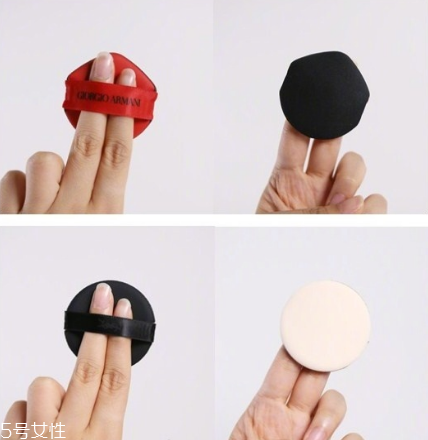 阿瑪尼 香奈兒 nars ysl哪個(gè)品牌氣墊粉底好？