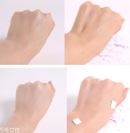 阿瑪尼 香奈兒 nars ysl哪個(gè)品牌氣墊粉底好？