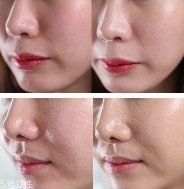 阿瑪尼 香奈兒 nars ysl哪個(gè)品牌氣墊粉底好？