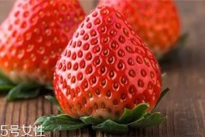 草莓為什么是完美水果？吃草莓不發(fā)胖