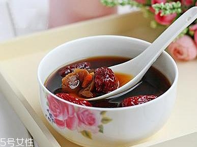 紅糖水什么時候喝好？紅糖水的好處
