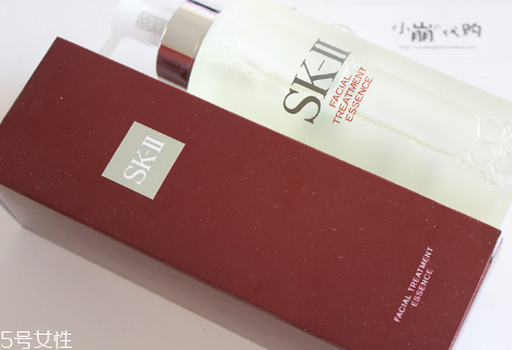 角質(zhì)薄可以用sk2神仙水嗎？sk2神仙水是日本的