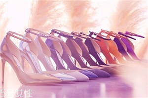 jimmy choo是幾線品牌？讓女星們欲罷不能的高跟鞋