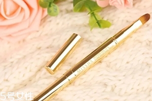 2018遮瑕刷什么牌子好？遮瑕膏的好搭檔