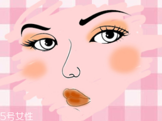 腮紅顏色怎么選？這幾招學(xué)會(huì)一個(gè)就ok