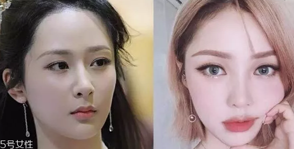 自然系彎眉怎么畫？弱化眉峰是重點