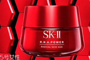 sk2大紅瓶面霜與百優(yōu)面霜哪個好？sk2大紅瓶屬于貴婦面霜