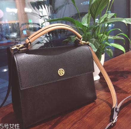 tory burch是什么檔次？最值得買的輕奢包包