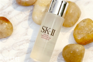 sk2神仙水和清瑩露怎么區(qū)分？使用小竅門
