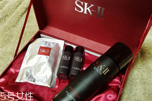 sk2男士神仙水多少錢一瓶？sk2男士神仙水與女士區(qū)別