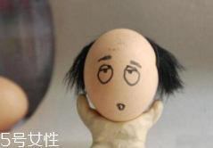 頭發(fā)為什么會(huì)掉？毛囊想休息了