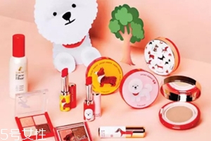 伊蒂之屋2018新年限量系列多少錢？萌犬旺財限量版