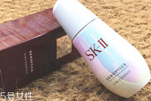 sk2神仙水和小燈泡怎么用？超級經(jīng)典的明星產(chǎn)品