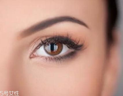切眉能去魚尾紋嗎？你不知道的切眉效果